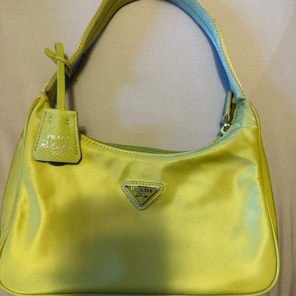 PRADA Bag - Picture 7 of 14